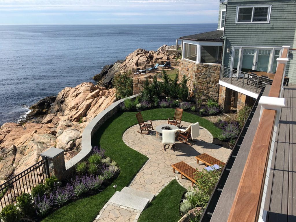 Testimonials - Magnolia property