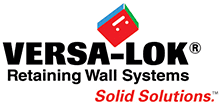 credentials - Versa-Lok logo