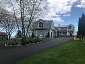 Rye, NH Landscaping Services