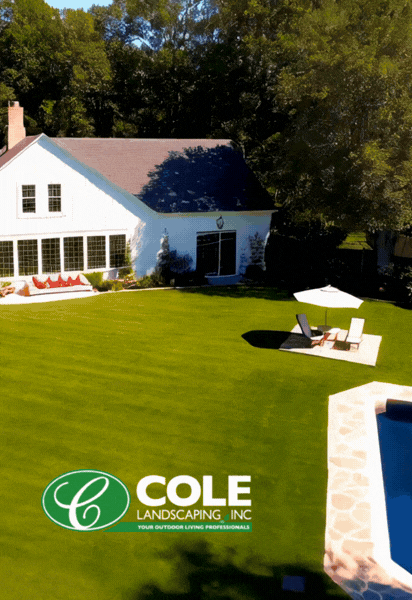 Landscapes that grow with your home,